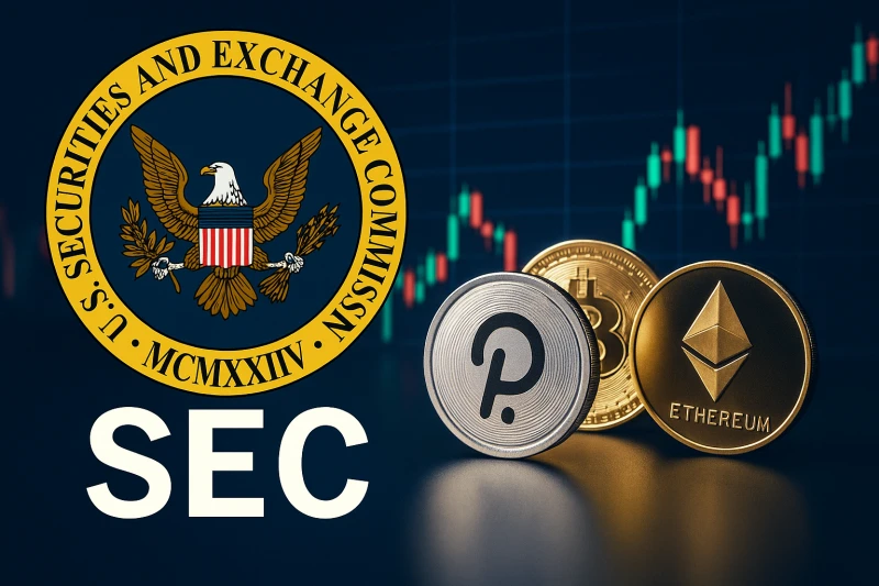 SEC Postpones Decisions on Polkadot and Hedera ETFs: Is a New Wave of Crypto ETFs Coming?