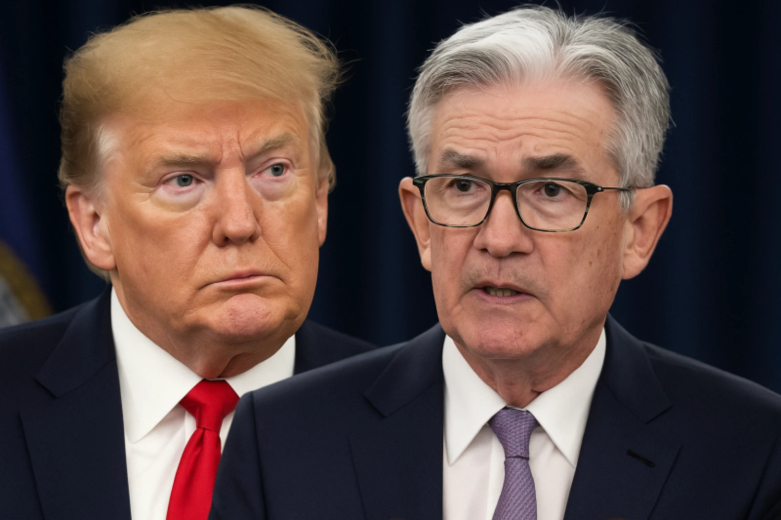 Will Trump Remove Fed Chair Powell?