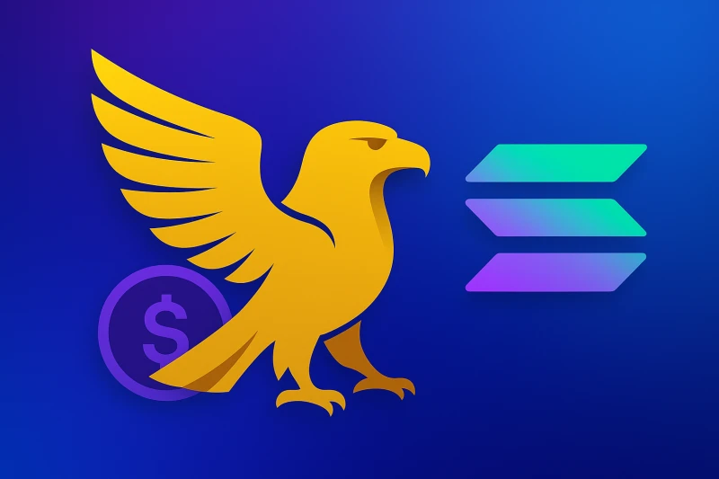 USD1 Stablecoin Prepares to Launch on Solana