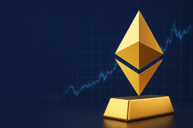 Fed Rate Cuts Could Push Ethereum to $8K in 2025