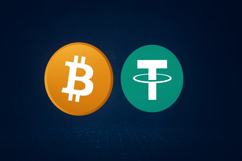 Tether Integrates USDT on RGB Protocol for Native Bitcoin Support