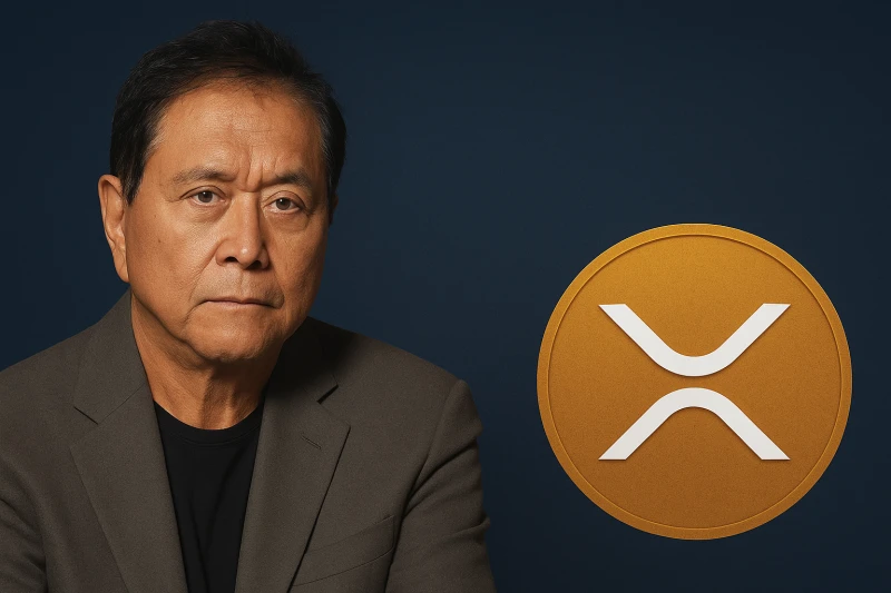 fact-check-did-kiyosaki-say-1-000-xrp-will-make-you-rich