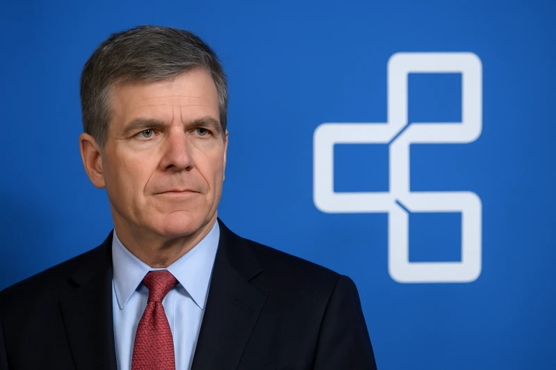 SEC Chair Paul Atkins to Unveil “Project Crypto” at Wyoming Symposium