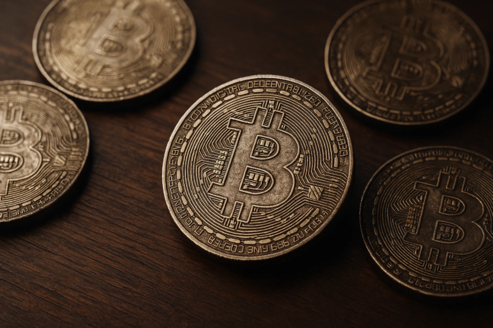 Dormant Bitcoin Wallets Reactivate After 15 Years: Is Satoshi Involved?