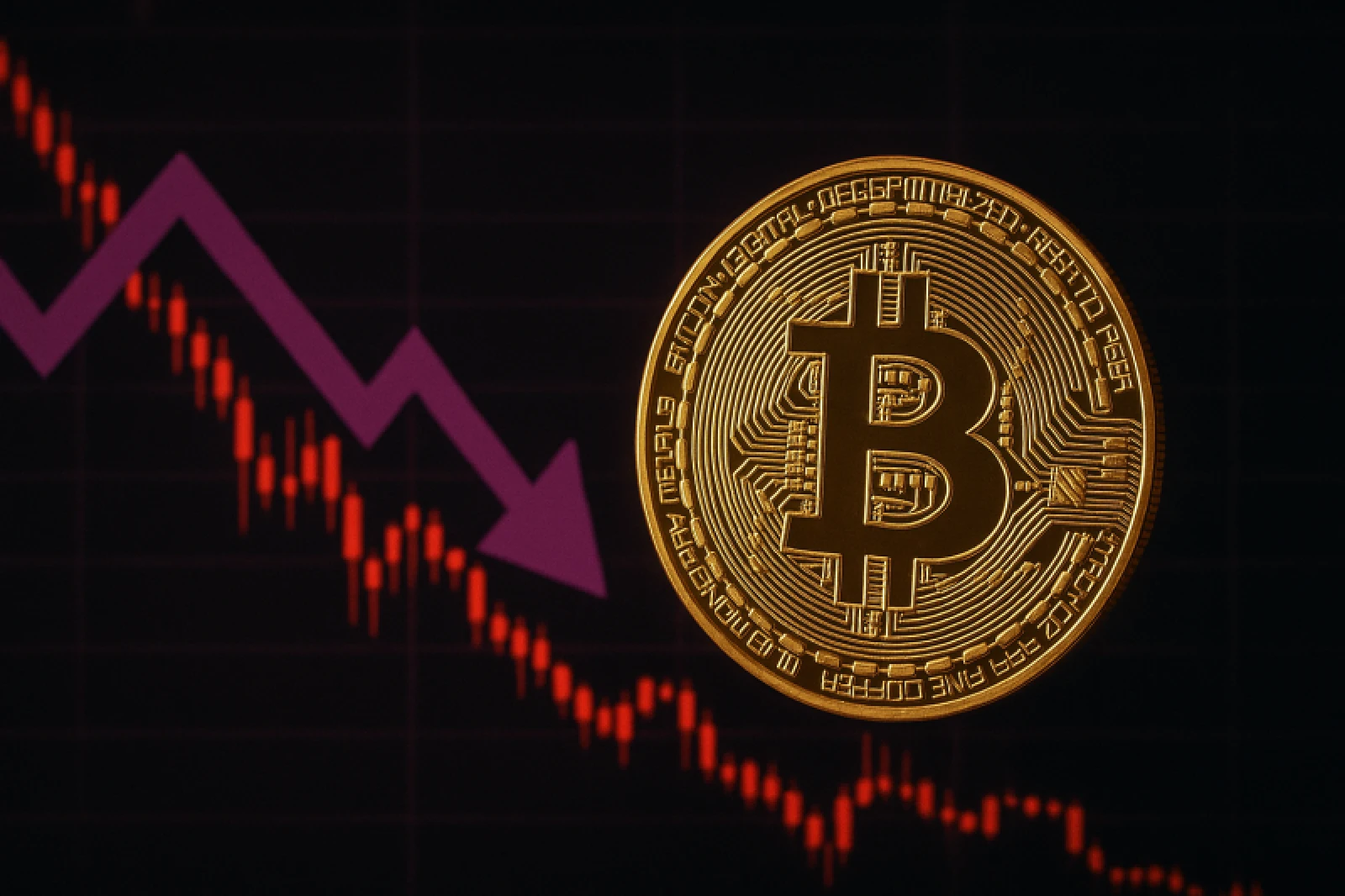 BTC Opens Week With Major CME Gap After Sudden Drop to $111,400