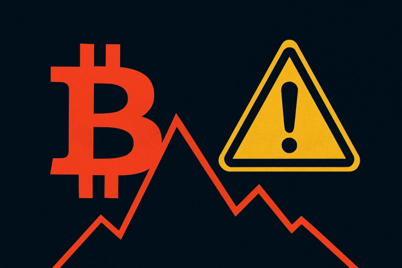 Top Analyst Warns: Bitcoin Could Collapse in 7–11 Years