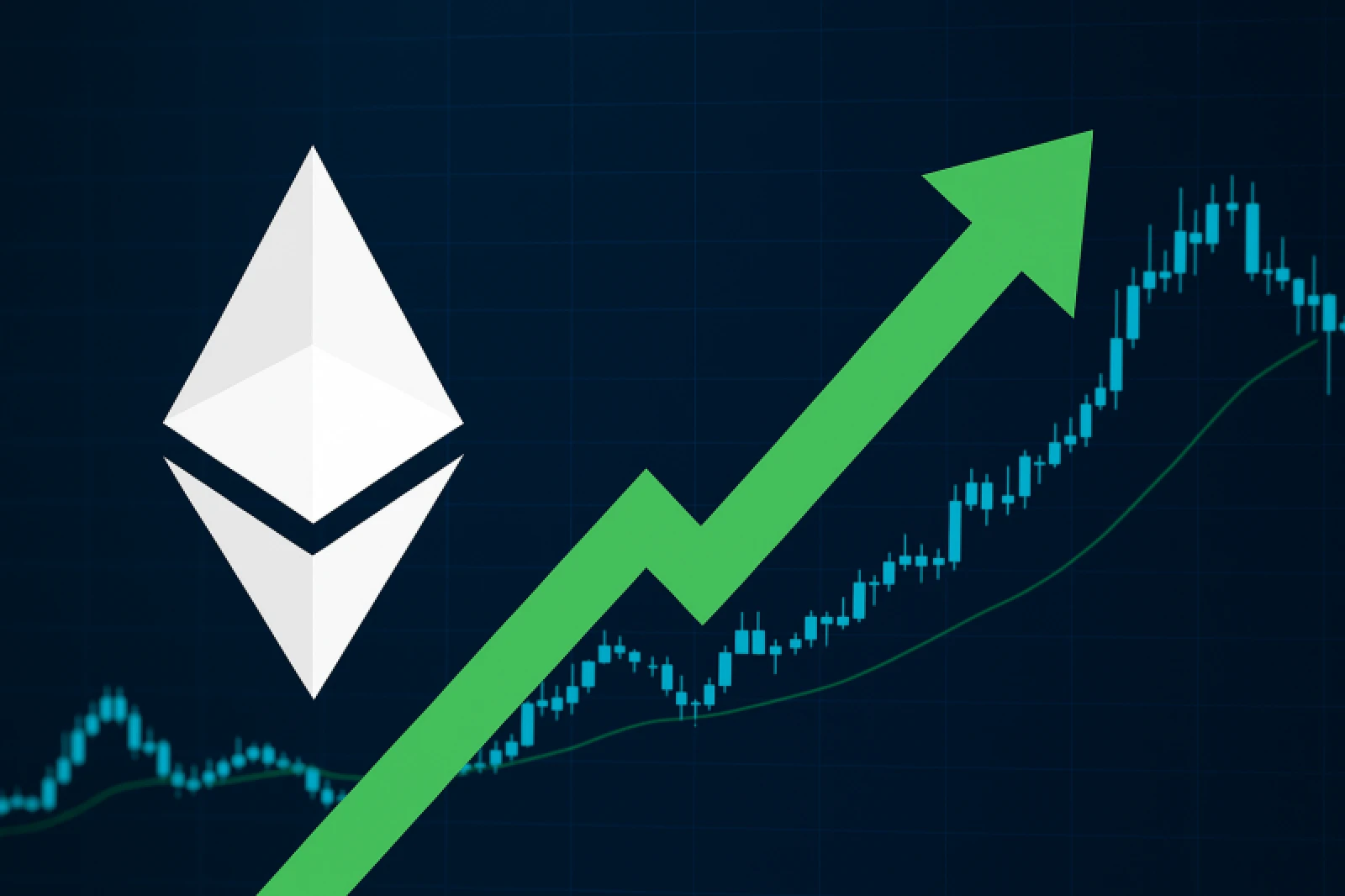Ethereum Whale Opens $16.3M Long Position on ETH Price Rebound