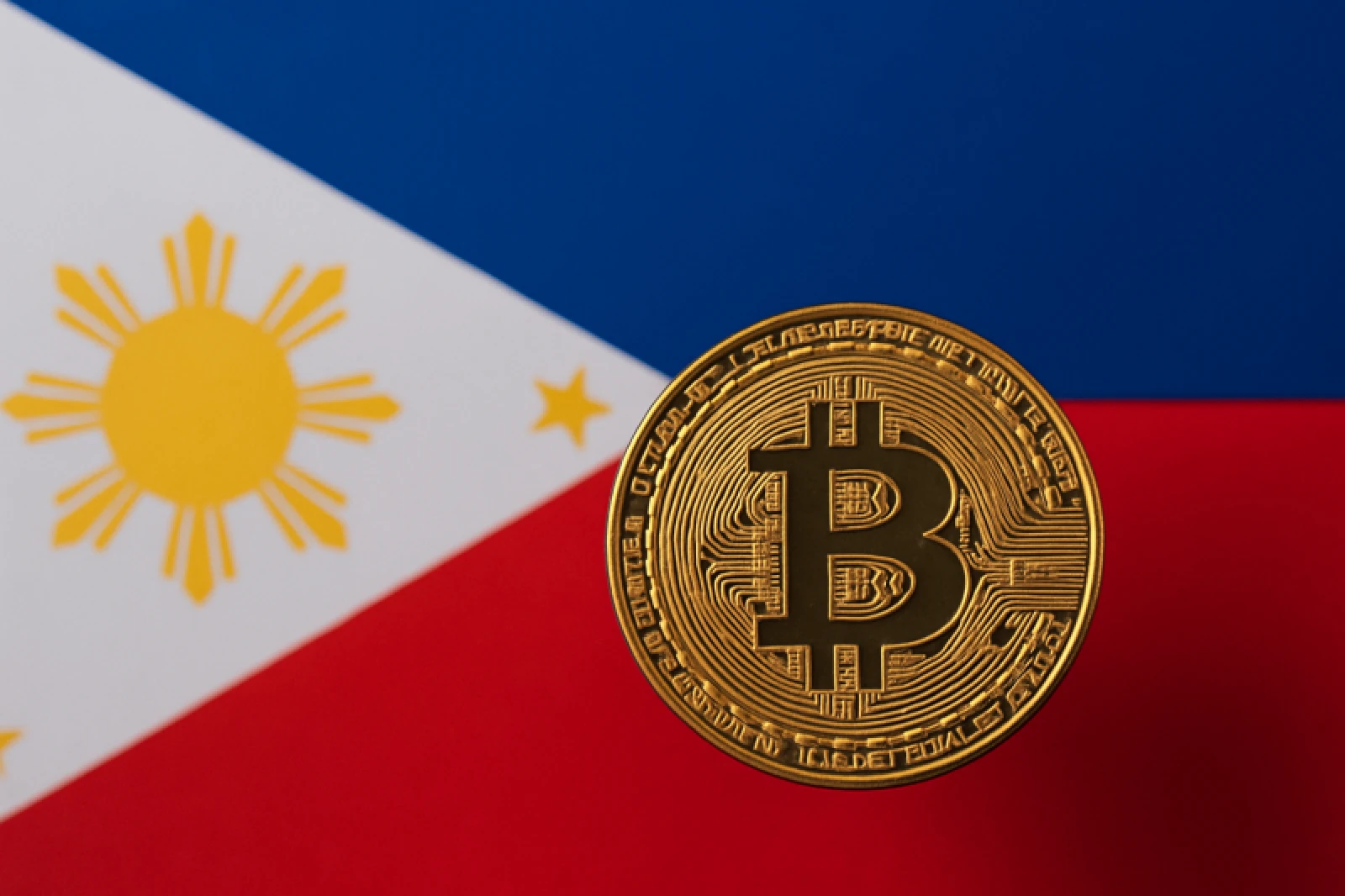 Philippines Moves to Add Bitcoin to National Reserves
