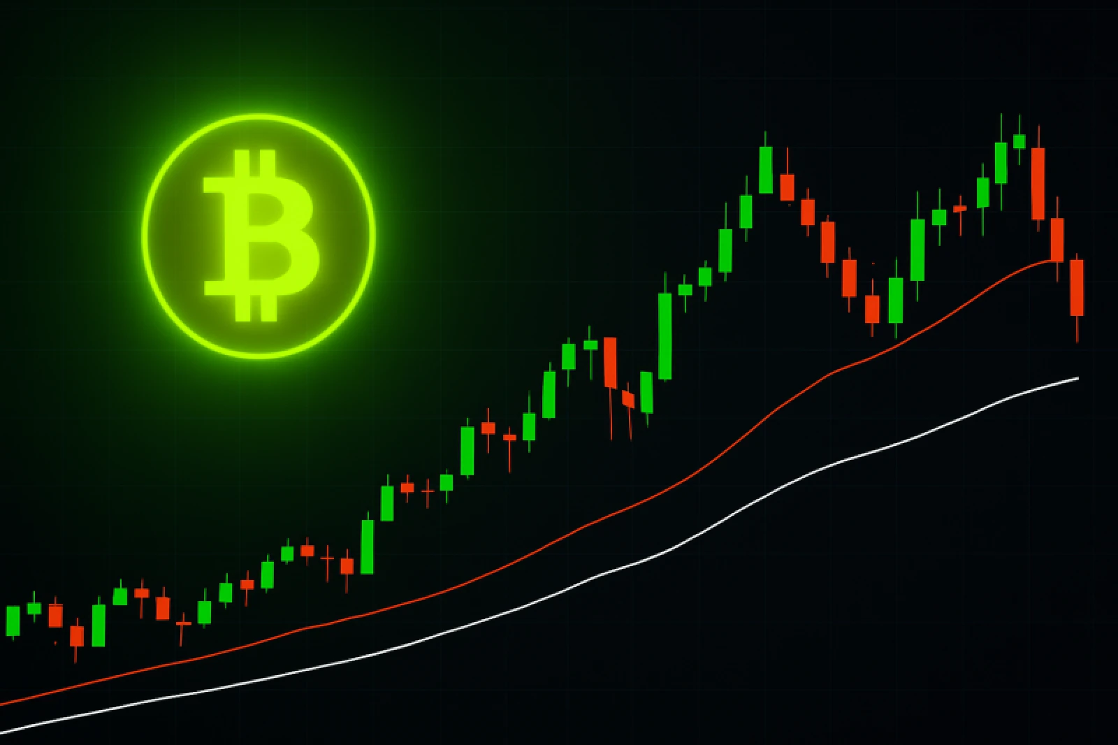 Bitcoin Surges but Death Cross Looms on the Horizon