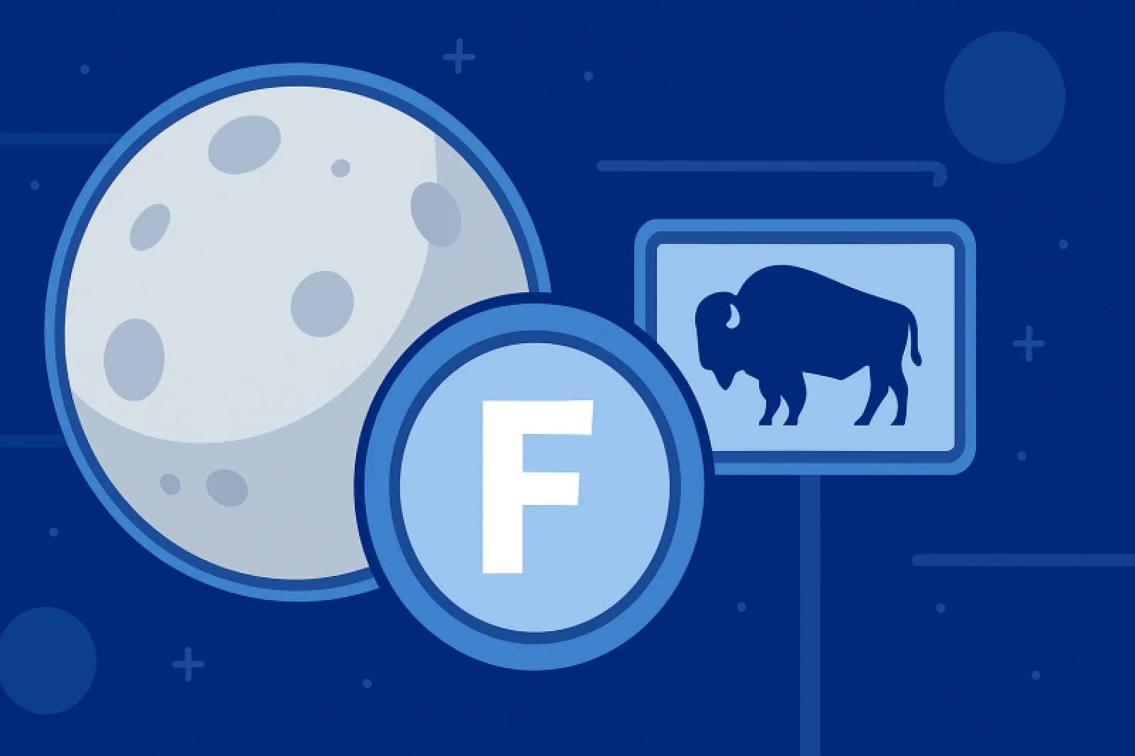 Wyoming Launches First Official State-Issued Stablecoin on 7 Blockchains