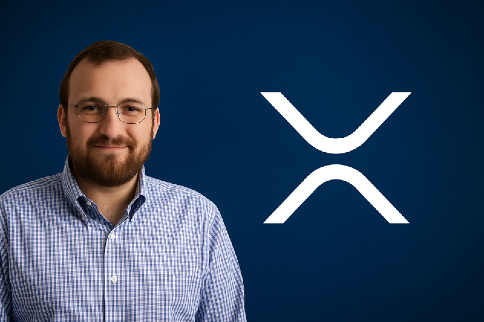 Cardano-XRP Collaboration on the Horizon? Hoskinson Shares $50T Vision