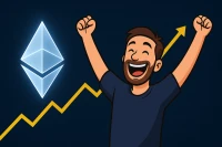 Ethereum breaks ATH: Fed pivot and ETF inflows boost ETH
