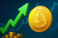MemeFi Token Soars 300% After Binance Delisting Shocker