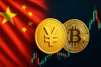 Why China Now Prefers Stablecoins Over Bitcoin
