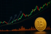 Bitcoin Hits Third Profit-Taking Wave—What It Means for the Market