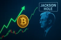 Jackson Hole Day: Markets Await Powell’s Rate Signal