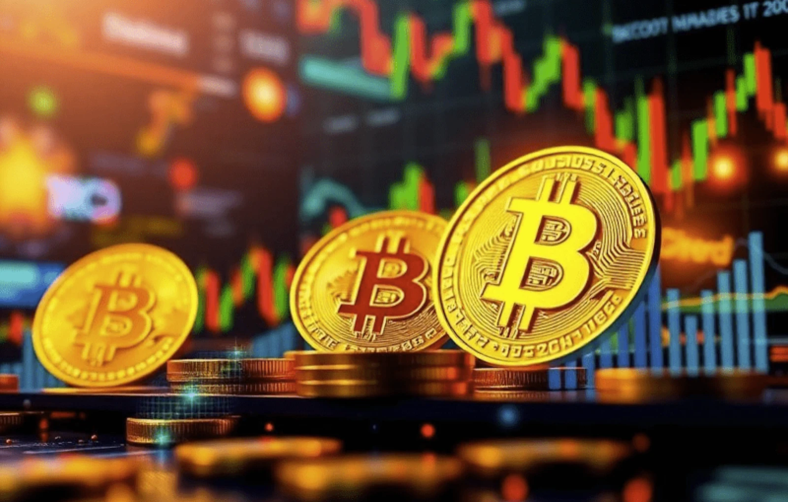 Bitcoin Rally Stalls Again: What Traders Should Expect Next