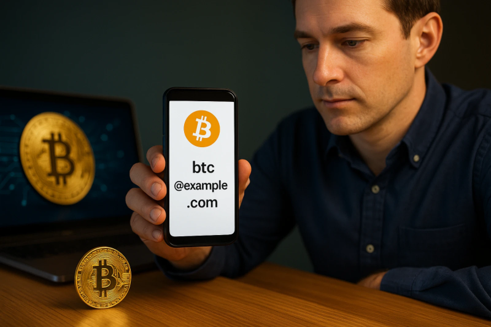 Spiral Introduces Human Bitcoin Addresses: Sending BTC Becomes as Simple as Email