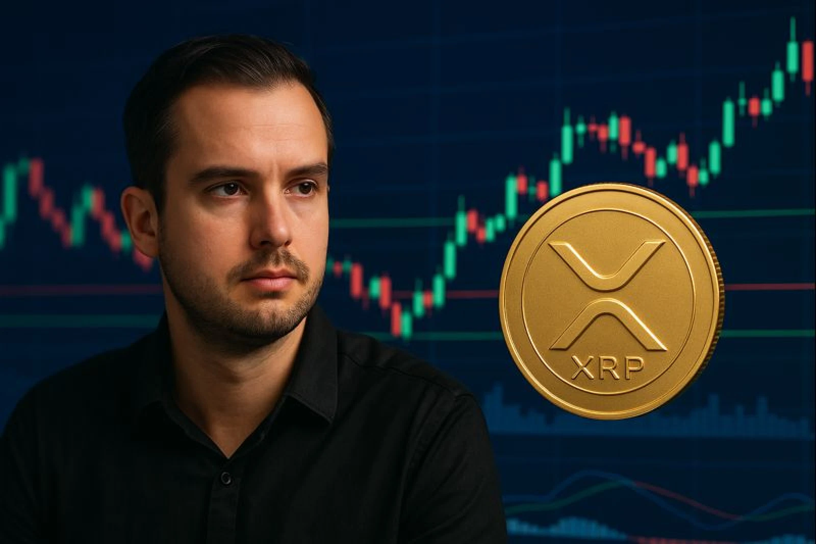 XRP Open Interest Jumps on Coinbase: Are U.S. Investors Stepping Back In?