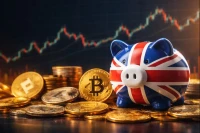 Crypto Ownership Falls to 8% in the UK, FCA Data Shows
