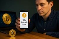 Spiral Introduces Human Bitcoin Addresses: Sending BTC Becomes as Simple as Email
