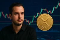 XRP Open Interest Jumps on Coinbase: Are U.S. Investors Stepping Back In?