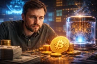 Nic Carter Warns Bitcoin Faces a Near-Term Quantum Threat