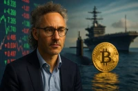 Palantir Stock Rises Premarket After Securing $448M U.S. Navy AI Contract