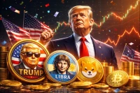 CoinGecko: Political Tokens Drove the Memecoin Boom — and the Bust