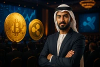 Why the Middle East’s Crypto Capital Is Where Deals Will Be Made in 2026