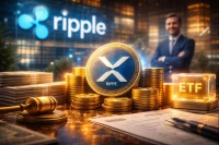 XRP Hits New High After 7 Years as Ripple’s SEC Battle Officially Ends in 2025