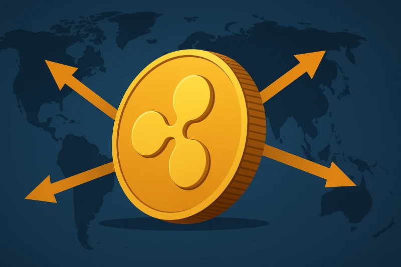 Ripple’s RLUSD Stablecoin Eyes $685B Remittance Market Revolution