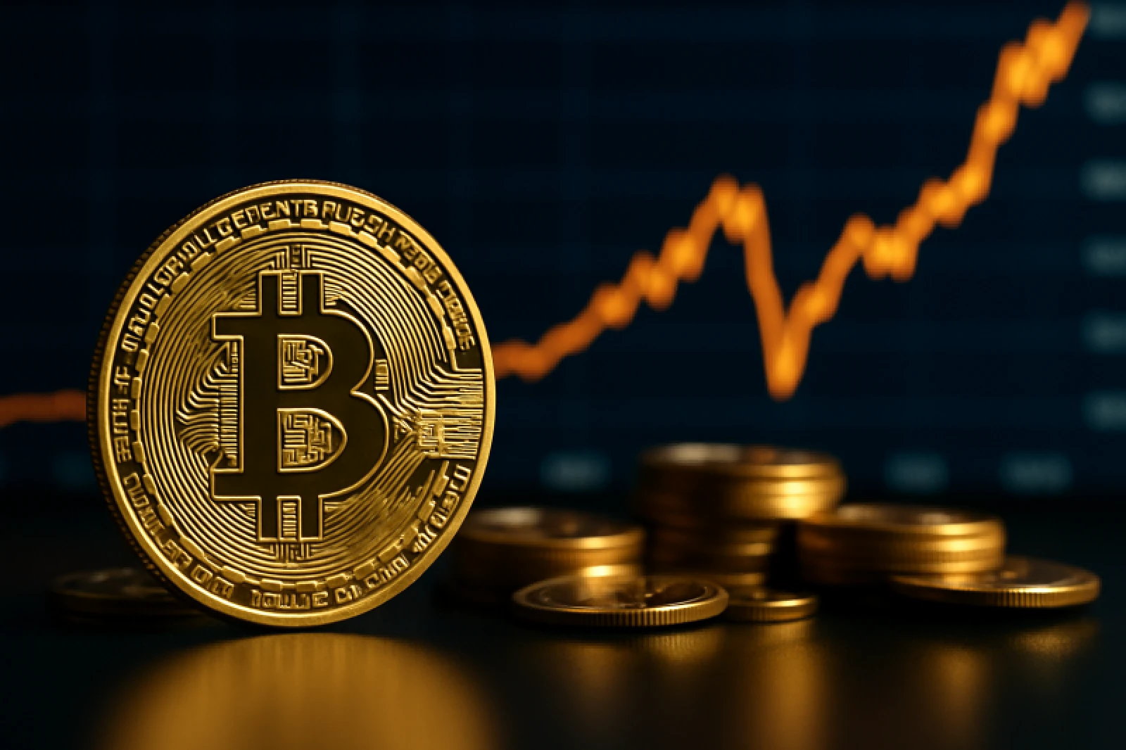 Bitcoin Holds $118K — Next Stop: $132K?