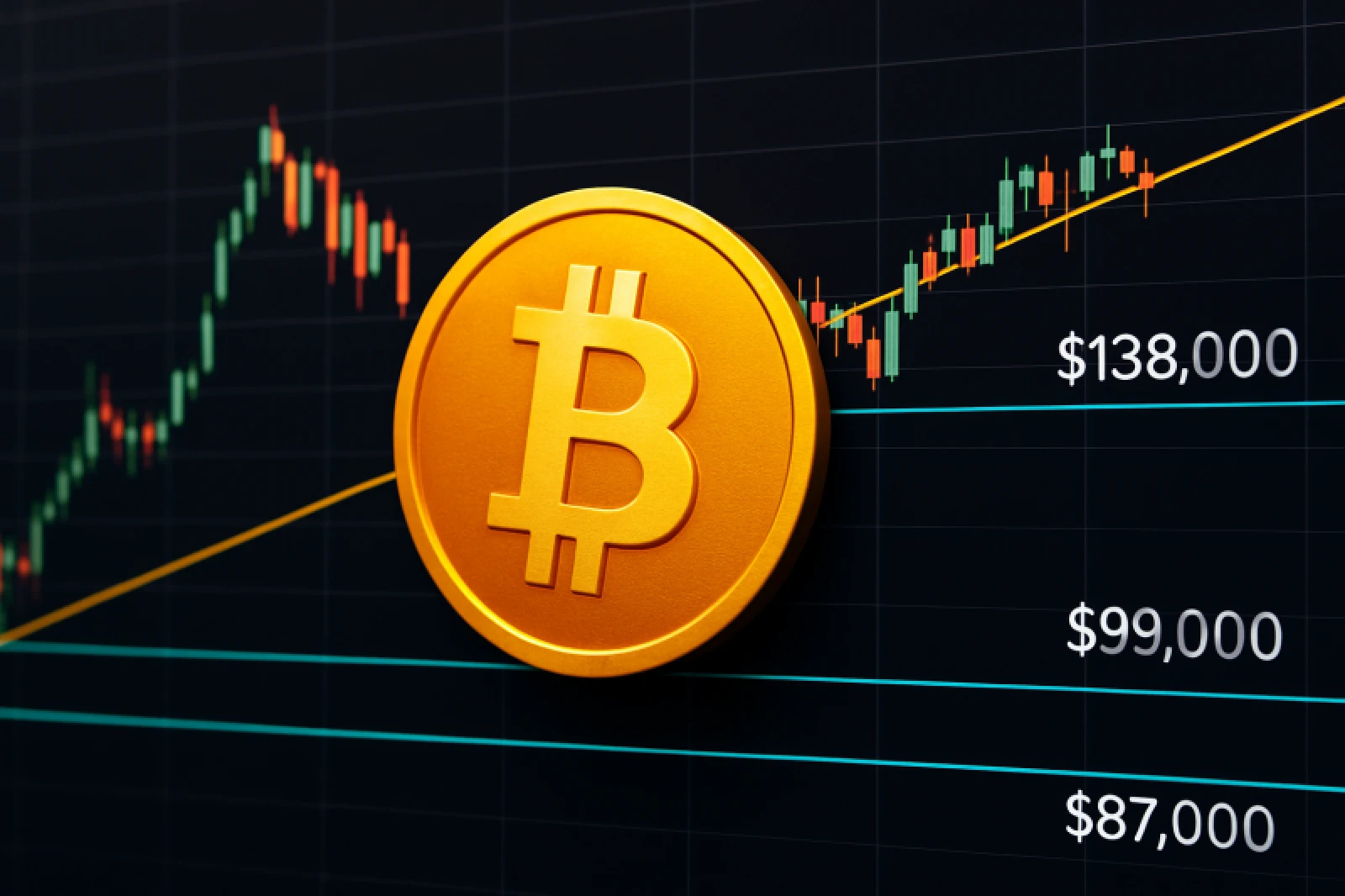 Bitcoin Could Test $99K Before a Year-End Rally, Analysts Say