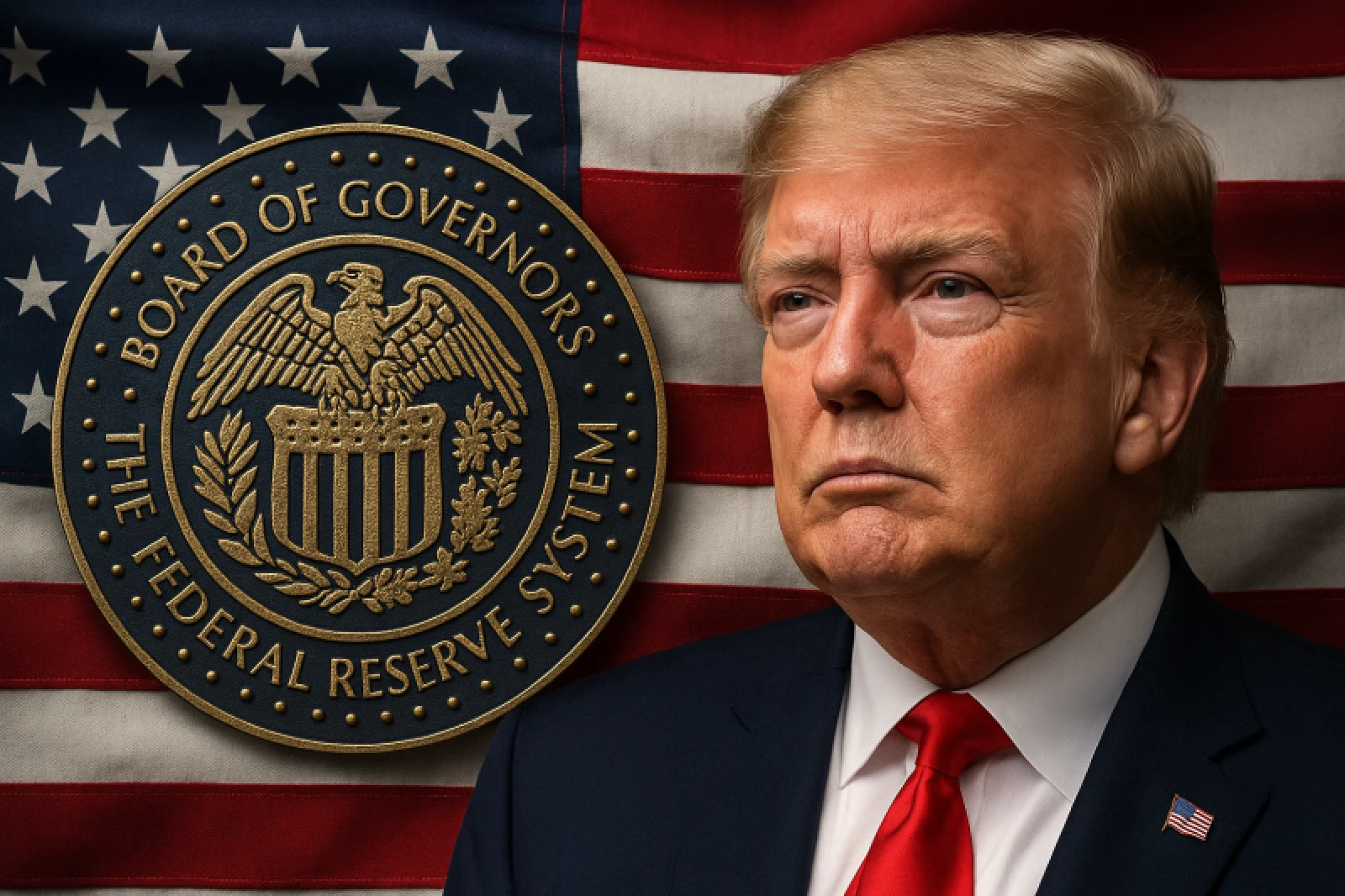 Fed Likely to Hold Rates on July 19 as Markets Price in Stability