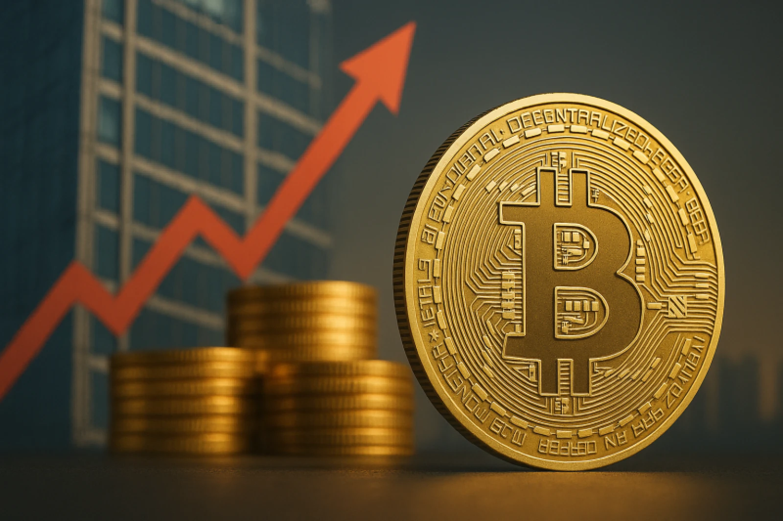 Corporations Drain BTC Supply: Is Hyperbitcoinization Closer Than We Think?