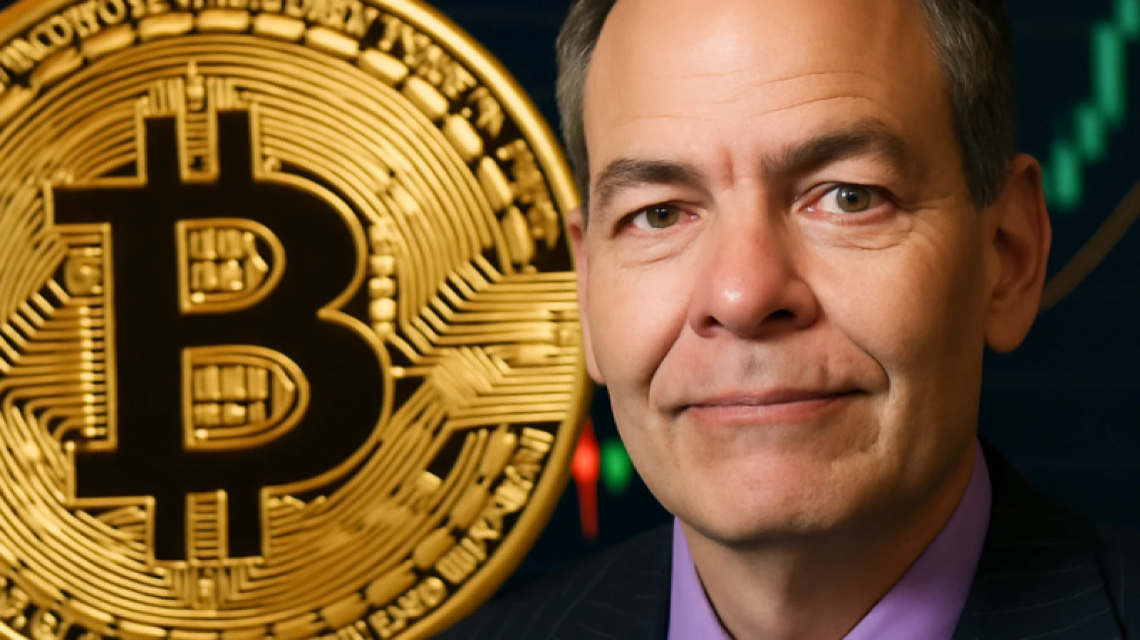 Max Keiser Predicts $220K Bitcoin by 2025 Year-End
