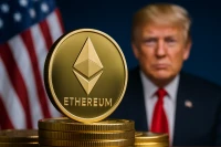 Trump-Backed WLF Buys Another $1M in Ethereum