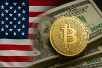 U.S. Holds Only 28,988 BTC - Far Below the Expected 200,000+