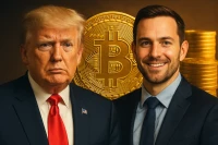 Trump’s Bitcoin Advisor’s Hedge Fund Soars 640% with Treasury Bets