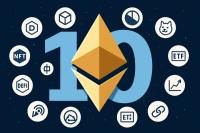 10 Ways Ethereum Transformed Crypto Over the Last Decade