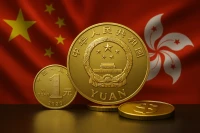 JD.com, Ant Group Push for Yuan Stablecoin to Challenge USDT From Hong Kong