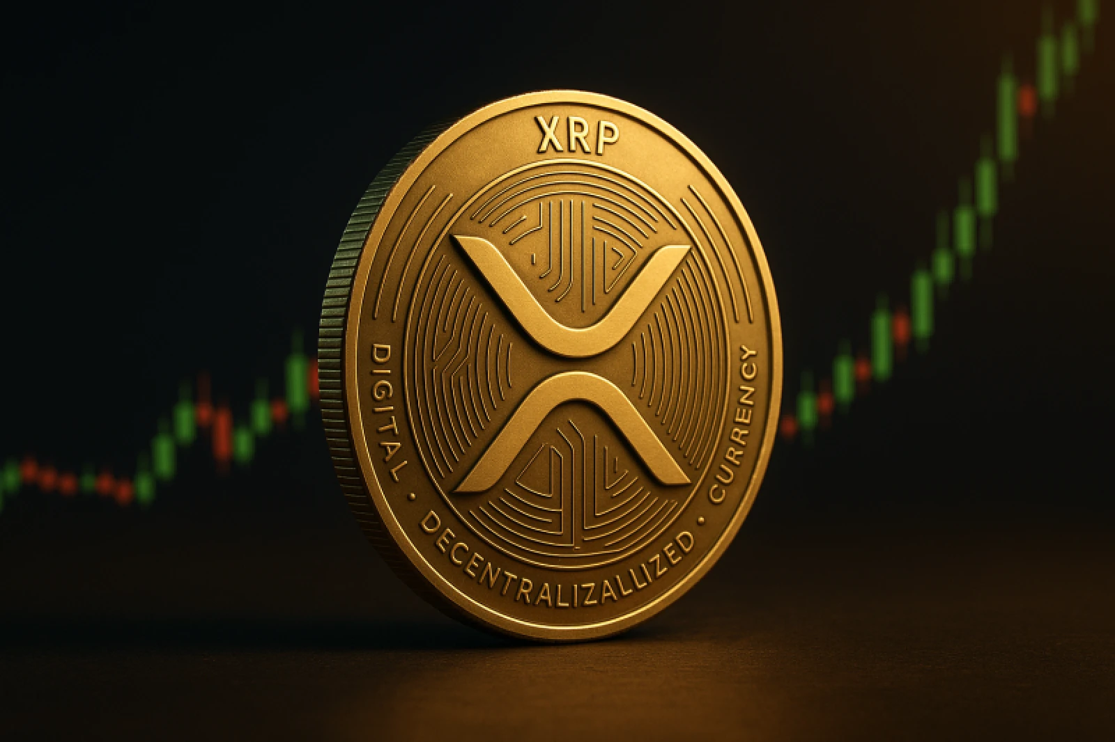 Is XRP Under $2 the Next Bitcoin Moment? Analysts Warn 95% Will Miss the Breakout