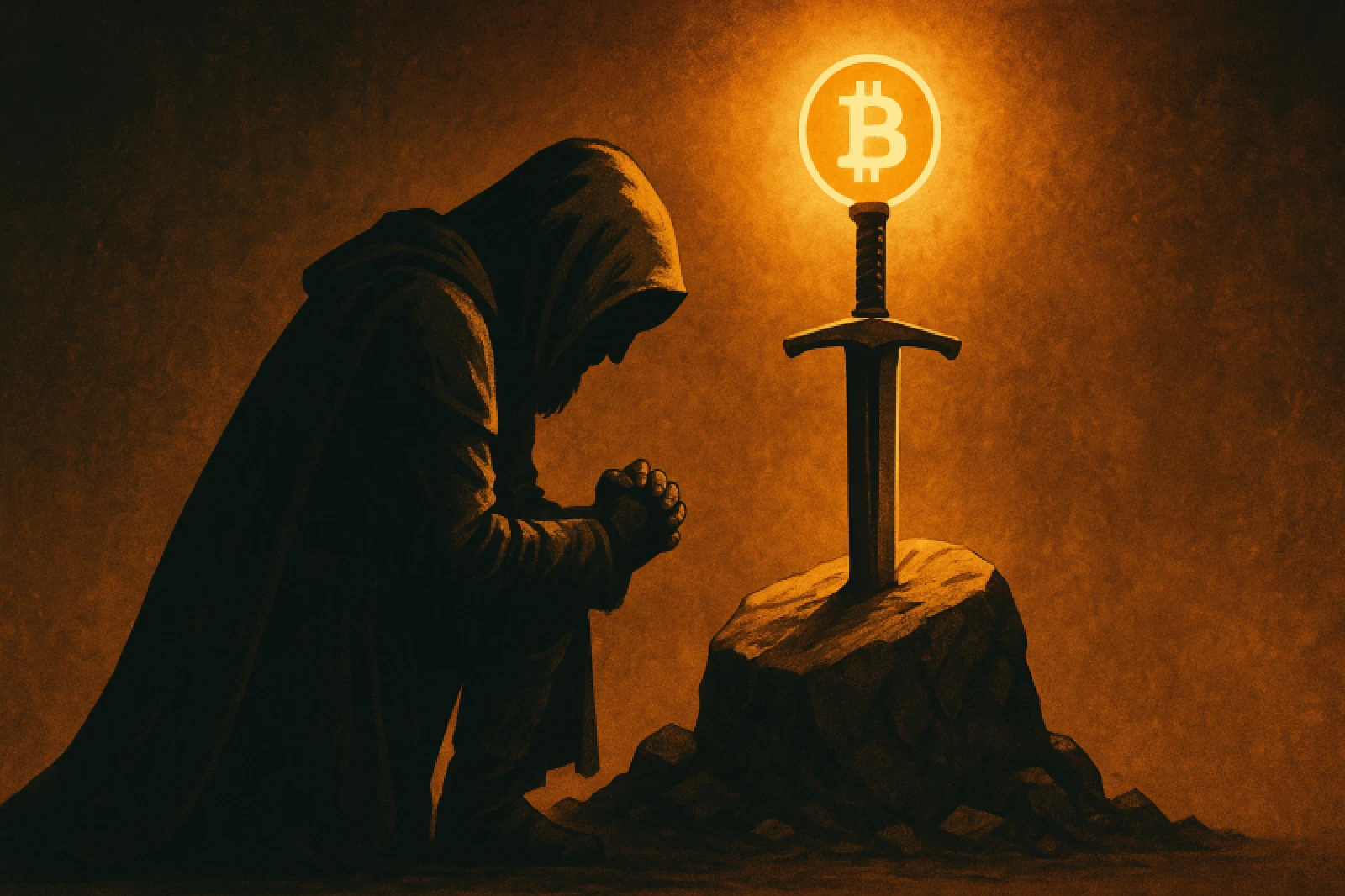 Max Keiser’s Cryptic ‘Satoshi’ Post Shakes Up Bitcoin Twitter
