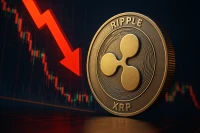 Ripple Price Falls Below $2 — Can Billions of Dormant XRP Save It?