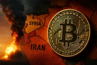 $588M Flows Into Bitcoin ETFs Despite Price Drop, Signaling Strong Institutional Confidence
