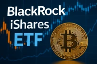 BlackRock’s IBIT Hits $70B AUM in Record Time, Surpasses IVV