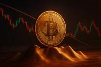 Bitcoin Price Prediction: Can the Correction Hold or Will Bulls Take Over?
