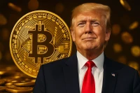 Donald Trump Earns $1.2 Billion from Crypto Ventures