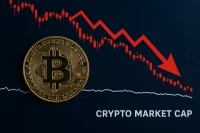 Crypto Market Dips as Liquidations Surge Amid FOMC Uncertainty